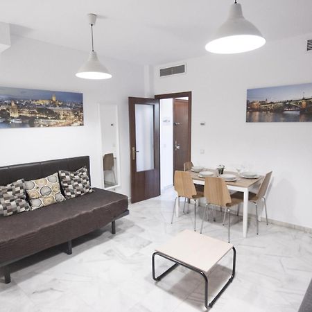 Rentalsevilla Leonor Davalos I Εξωτερικό φωτογραφία