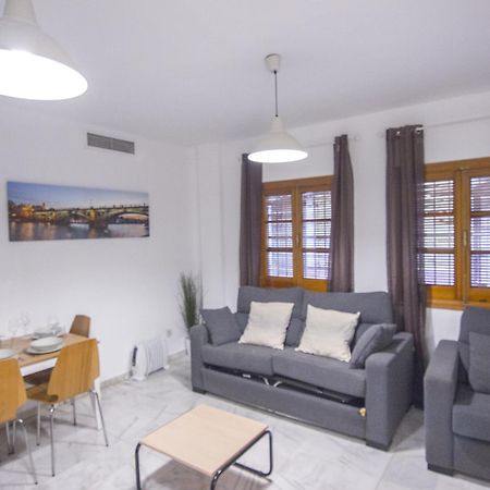 Rentalsevilla Leonor Davalos I Εξωτερικό φωτογραφία