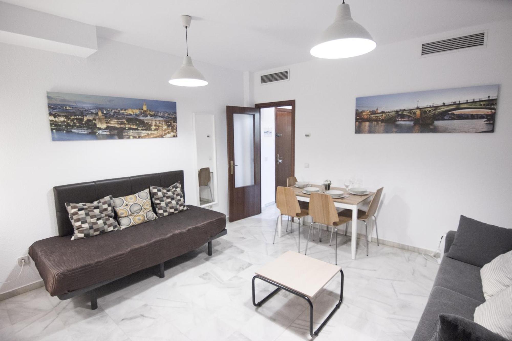 Rentalsevilla Leonor Davalos I Εξωτερικό φωτογραφία