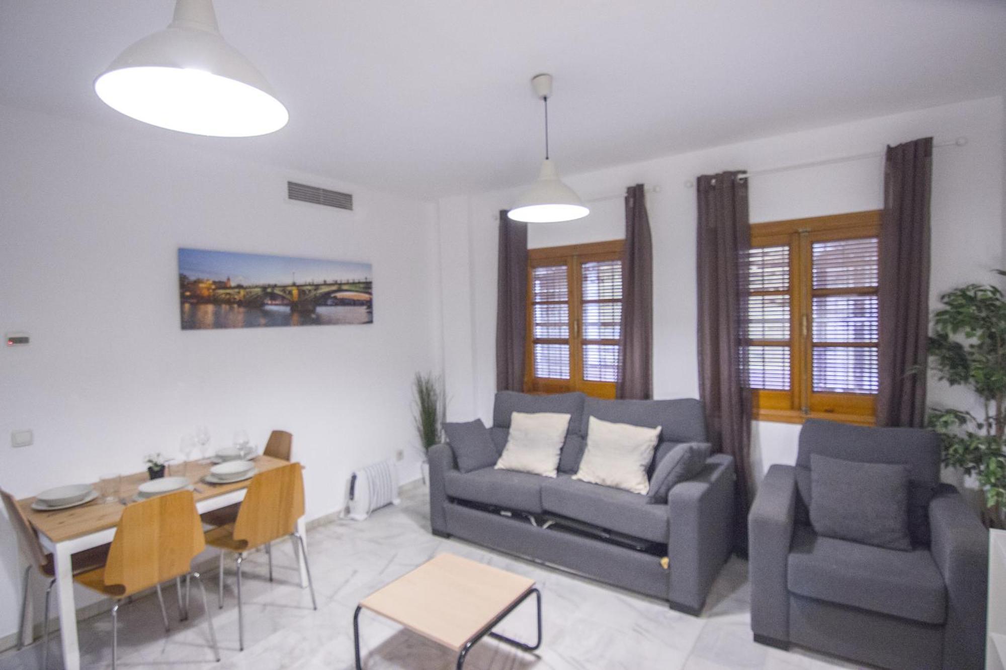 Rentalsevilla Leonor Davalos I Εξωτερικό φωτογραφία